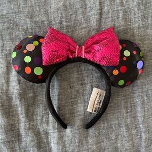 Disney Parks Minnie Ears